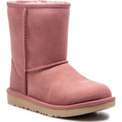 Buty UGG - Classic II 1017703K K/Pdw. Śniegowce dziewczęce marki UGG. W wyprzedaży za 479.00 zł.