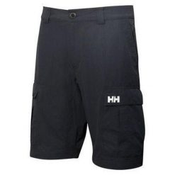 Spodenki Cargo Helly Hansen qd. Brązowe szorty męskie Helly Hansen, na lato, m, bez wzorów. W wyprzedaży za 295.90 zł.