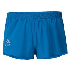 Odlo Spodenki tech. Odlo Shorts CLASH - 347922 - 347922/20221/M. Krótkie spodenki sportowe męskie marki Odlo. Za 139.55 zł.