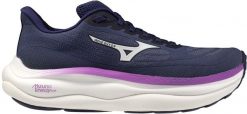 Mizuno Buty do biegania MIZUNO WAVE SKY 9 (J1GD250295) 40. Obuwie sportowe damskie Mizuno, bez wzorów, do biegania, mizuno wave. Za 575.40 zł.