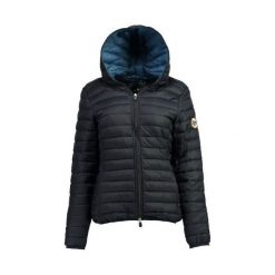 Stone Goose Kurtka Damska Daygoose Xl Ciemny Niebieski. Niebieskie kurtki damskie Stone Goose. W wyprzedaży za 309.00 zł.