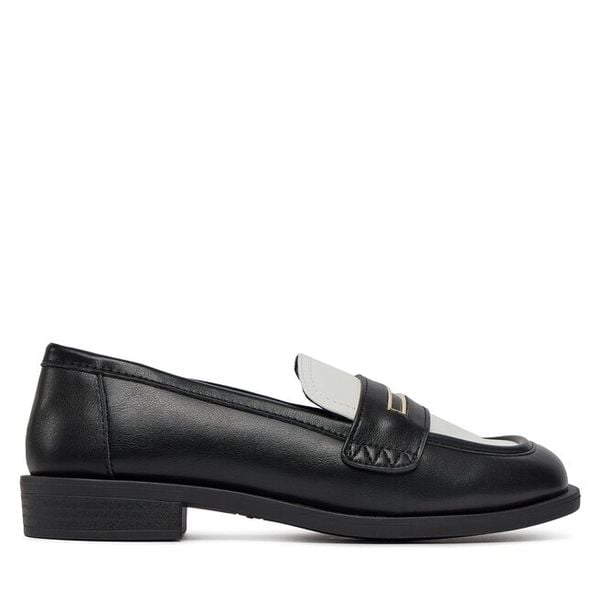 Mokasyny Call It Spring. Czarne mokasyny damskie Call it Spring. Za 229.99 zł.