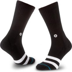 Skarpety Wysokie Unisex STANCE - Og M556D17OGG Black. Skarpety damskie marki Stance. Za 69.00 zł.