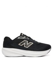 New Balance Buty do biegania Fresh Foam 680 v9 W6808J7 Czarny. Czarne obuwie sportowe damskie New Balance, bez wzorów, z materiału, do biegania. Za 399.99 zł.
