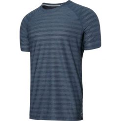 SAXX Koszulka męska sportowa oddychająca SAXX Hot Shot M. Koszulki sportowe męskie Saxx, m, bez wzorów, bez kołnierzyka, bez ramiączek. Za 155.99 zł.