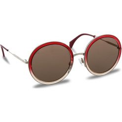 Okulary przeciwsłoneczne TOMMY HILFIGER - 1474/S Shdfuchpeach 4TL. Okulary przeciwsłoneczne damskie marki Tommy Hilfiger. W wyprzedaży za 479.00 zł.