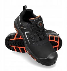 PROCERA Obuwie Robocze Półbuty Procera Rock Low S3L R. 39 Z Automatycznym Wiązaniem Procera _18243880685 5908274538302. Półbuty na co dzień męskie PROCERA, rockowe, bez zapięcia. Za 218.99 zł.