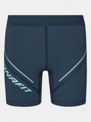Dynafit Szorty sportowe Vert 2 W Sho Tights 08-71167 Granatowy Slim Fit. Niebieskie szorty sportowe damskie Dynafit, bez wzorów, z syntetyku, sportowe, do biegania. Za 249.99 zł.