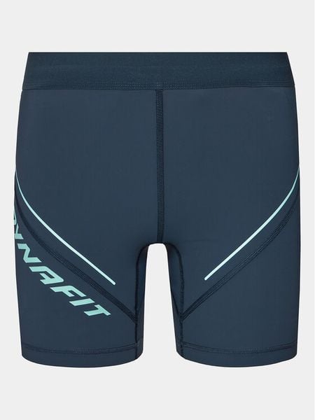 Dynafit Szorty sportowe Vert 2 W Sho Tights 08-71167 Granatowy Slim Fit. Niebieskie szorty sportowe damskie Dynafit, bez wzorów, z syntetyku, sportowe, do biegania. Za 249.99 zł.