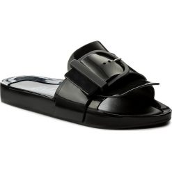 Klapki MELISSA - Beach Slide IV Ad 32286 Black 01003. Klapki damskie marki Melissa. W wyprzedaży za 229.00 zł.