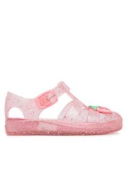 Mayoral Sandały 41801.83 Różowy. Czerwone sandały dziewczęce Mayoral, z syntetyku, bez zapięcia. Za 129.99 zł.