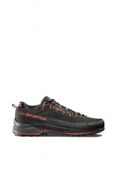 Buty podejściowe męskie La Sportiva TX4 Evo GTX. Brązowe trekkingi męskie La Sportiva, trekkingowe, gore-tex. Za 794.49 zł.