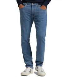 LEE DAREN ZIP FLY MĘSKIE SPODNIE JEANSOWE JEANSY LIGHT STONE L707NL66 112118291. Jeansy męskie Lee. Za 229.99 zł.