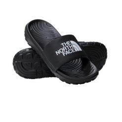 The North Face Klapki Never Stop Nf0A8A90Kx7. Czarne klapki męskie The North Face. Za 161.99 zł.