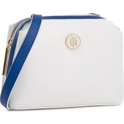 Torebka TOMMY HILFIGER - Th Core Crossover AW0AW05121 902. Listonoszki damskie marki Tommy Hilfiger. Za 449.00 zł.