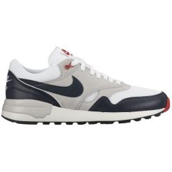Nike Buty Air Odyssey White Dark Obsidian-Neutral Grey 41. Buty sportowe męskie marki Nike. W wyprzedaży za 359.00 zł.