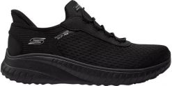 Buty SKECHERS BOBS Squad Chaos - In Color (117504-BBK) 39. Obuwie sportowe damskie Skechers, bez wzorów. Za 393.93 zł.
