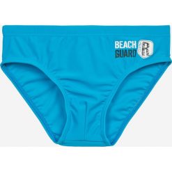 Name it - Kąpielówki dziecięce 110-152 cm. Kąpielówki dla chłopców Name it, z dzianiny. W wyprzedaży za 39.90 zł.