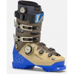 Buty narciarskie męskie K2 RECON 140 BOA. Buty sportowe męskie K2, bez zapięcia, narciarskie. W wyprzedaży za 3,000.20 zł.