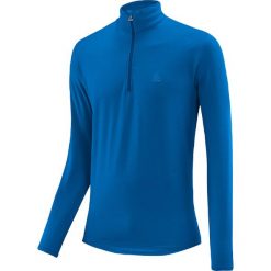 Koszulka z długimi rękawami midlayer Löffler Transtex®. Czarne koszulki sportowe męskie LOFFLER, l, bez wzorów, bez kołnierzyka, bez ramiączek, do piłki nożnej. Za 360.00 zł.