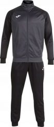 Joma KOMPLET DRES BLUZA SPODNIE JOMA 101966.151 ACADEMY. Bluzy męskie Joma, m, bez wzorów, z dresówki, bez kaptura. Za 117.81 zł.