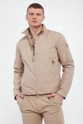 Kurtka męska Janos JOOP! JEANS. Kurtki męskie JOOP! Jeans, m, bez wzorów, z jeansu, bez kaptura. Za 1,199.00 zł.