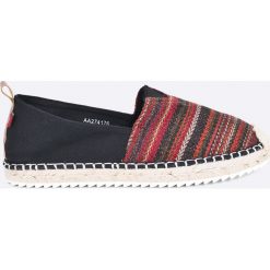Big Star - Espadryle. Espadryle damskie Big Star, z materiału. W wyprzedaży za 59.90 zł.