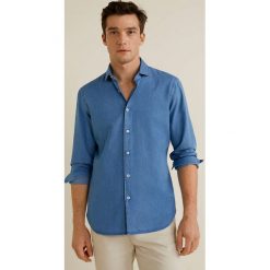 Mango Man - Koszula Chambre. Koszule męskie marki Mango Man. Za 139.90 zł.