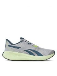 Reebok Buty do biegania Energen Tech Plus IF5302 Szary. Szare obuwie sportowe damskie Reebok, bez wzorów, z materiału, do biegania. Za 349.99 zł.