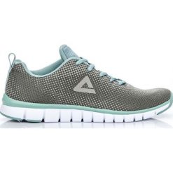 PEAK Buty męskie szaro-niebieskie r. 44 61215. Buty sportowe męskie marki PEAK. Za 181.47 zł.
