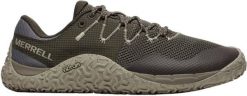 Buty męskie MERRELL TRAIL GLOVE 7 (J068695) 44.5. Trekkingi męskie Merrell. Za 493.09 zł.