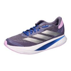 Buty do biegania adidas Duramo SL2 Szary/Fioletowy. Fioletowe obuwie sportowe damskie Adidas, bez wzorów, z materiału, do biegania. Za 320.20 zł.