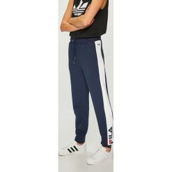 Fila - Spodnie. Legginsy damskie marki Fila. W wyprzedaży za 239.90 zł.