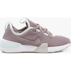 Nike - Buty Ashin Modern Run. Obuwie sportowe damskie marki Nike. W wyprzedaży za 259.90 zł.