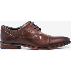 S. Oliver - Półbuty. Eleganckie półbuty marki S.Oliver. W wyprzedaży za 249.90 zł.
