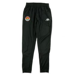 Second life - Kappa spodnie dresowe męskie - Stan bardzo dobry. Czarne spodnie sportowe męskie Kappa, l, bez wzorów, z dresówki, do biegania. Za 127.76 zł.