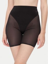 BOSS Bielizna modelująca dolna 50535821 Czarny. Czarna bielizna wyszczuplająca Boss, z syntetyku. Za 239.99 zł.