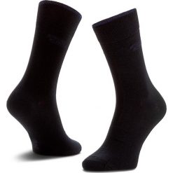 Zestaw 3 par wysokich skarpet męskich CAMEL ACTIVE - 6593 Dark Blue 545. Skarpety męskie marki Camel Active. Za 39.00 zł.