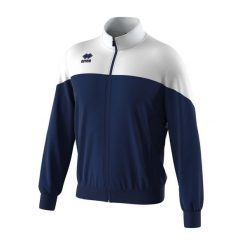 Kurtka Errea Buddy Giubbino Ad Dorośli. Białe kurtki sportowe męskie ERREA, m, bez wzorów, z materiału. Za 160.50 zł.