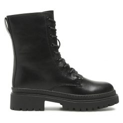 Trapery Jenny Fairy. Czarne śniegowce i trapery damskie Jenny Fairy. Za 169.99 zł.