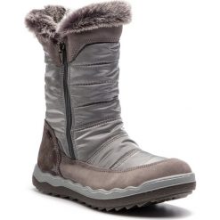Śniegowce PRIMIGI - GORE-TEX 2387011 D Grig. Śniegowce dziewczęce marki Primigi. W wyprzedaży za 279.00 zł.