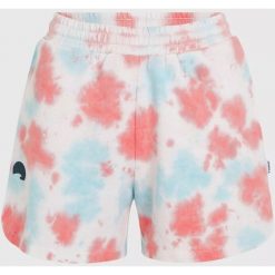 Spodenki treningowe damskie O'neill Wow Sweat. Białe szorty sportowe damskie O'Neill, s, bez wzorów, sportowe. Za 350.90 zł.