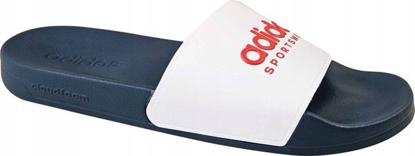 Adidas Klapki adidas Adilette Shower II0017. Klapki męskie Adidas. Za 100.49 zł.