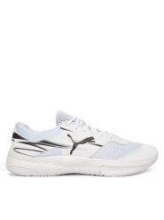 Puma Buty halowe Varion Ii 107341 11 Czarny. Czarne buty sportowe męskie Puma, z materiału, bez zapięcia. Za 209.99 zł.