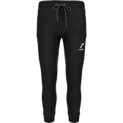 Spodnie dresowe męskie Reusch Joggers. Białe spodnie sportowe męskie Reusch, l, bez wzorów, z dresówki, do piłki nożnej. Za 179.99 zł.