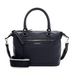 Emily & Noah Torebka Shopper E&N Josepha Torby na zakupy 1 ct Damski. Torby na ramię damskie Emily & Noah, bez wzorów, ze skóry, małe, bez dodatków. Za 242.99 zł.