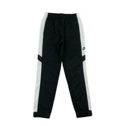Second life - Spodnie dresowe męskie Nike - Stan bardzo dobry. Czarne spodnie sportowe męskie Nike, m, bez wzorów, z dresówki, do biegania. Za 63.86 zł.