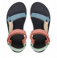 Teva W'S Original Universal, DSTY, 36 (us 5); uk 3 (1003987-DSTY-5). Sandały damskie Teva, bez wzorów, bez obcasa, bez zapięcia. Za 212.81 zł.