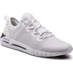 Buty UNDER ARMOUR - Ua Hovr Slk 3021220-102 Wht. Obuwie sportowe damskie marki Under Armour. W wyprzedaży za 339.00 zł.