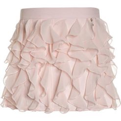 Patrizia Pepe SKIRT Spódnica mini light old rose. Spódniczki dla dziewczynek Patrizia Pepe, z materiału. Za 509.00 zł.